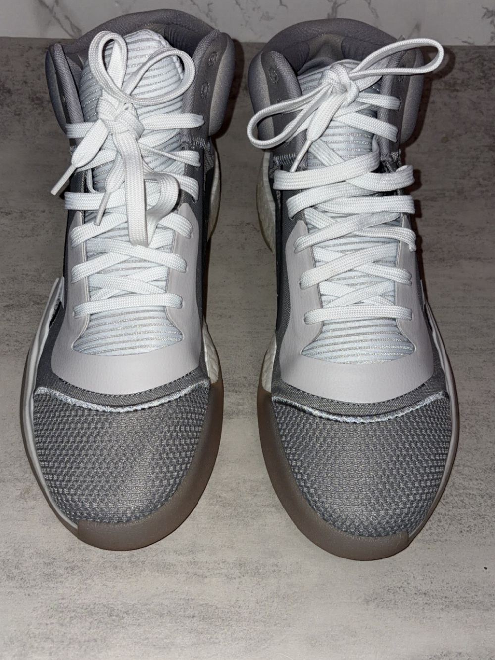 MEN’S Adidas Marquee Boost